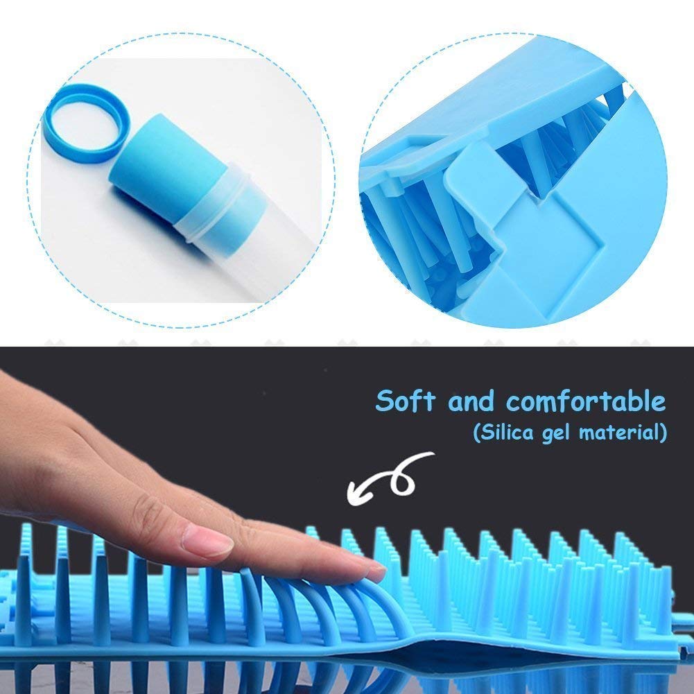 Dog Paw cleaner
