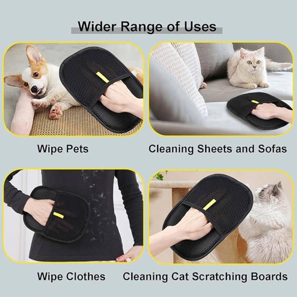 Pet Hair Cleaner