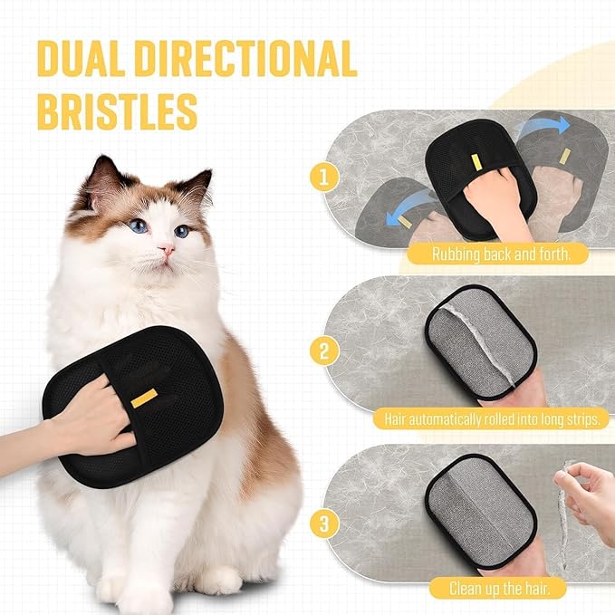 Pet Hair Cleaner