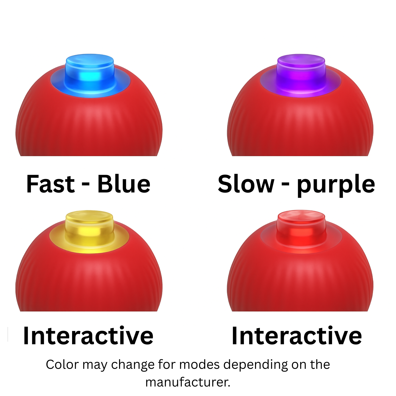 Automatic Pet Ball